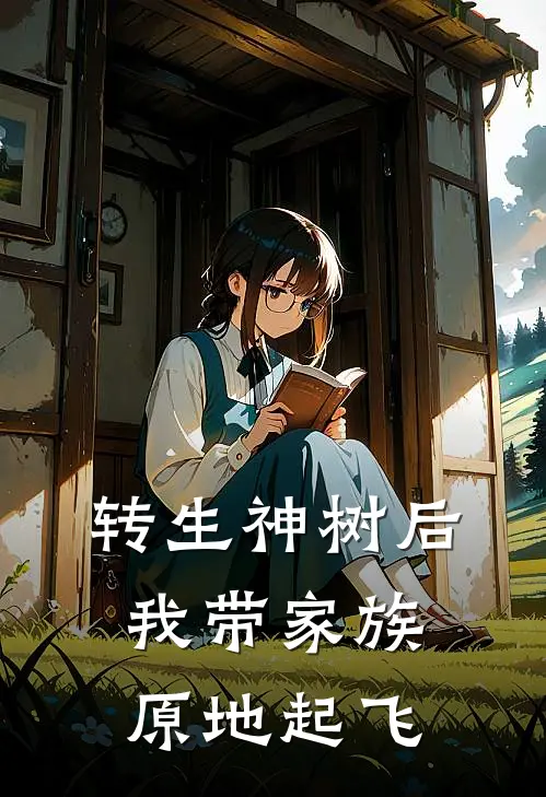转生神树后，我带家族原地起飞