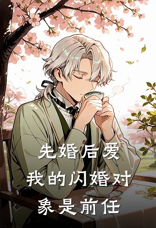 先婚后爱：我的闪婚对象是前任