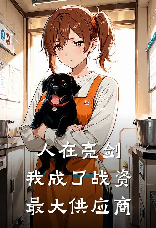 人在亮剑：我成了战资最大供应商