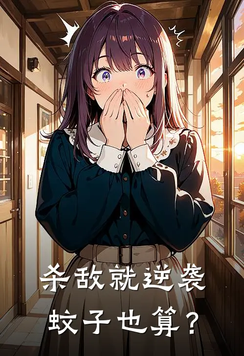 杀敌就逆袭，蚊子也算？