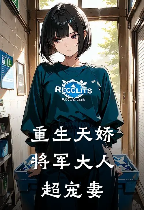重生天娇：将军大人超宠妻