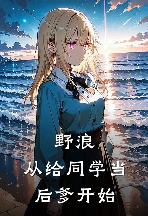 野浪，从给同学当后爹开始