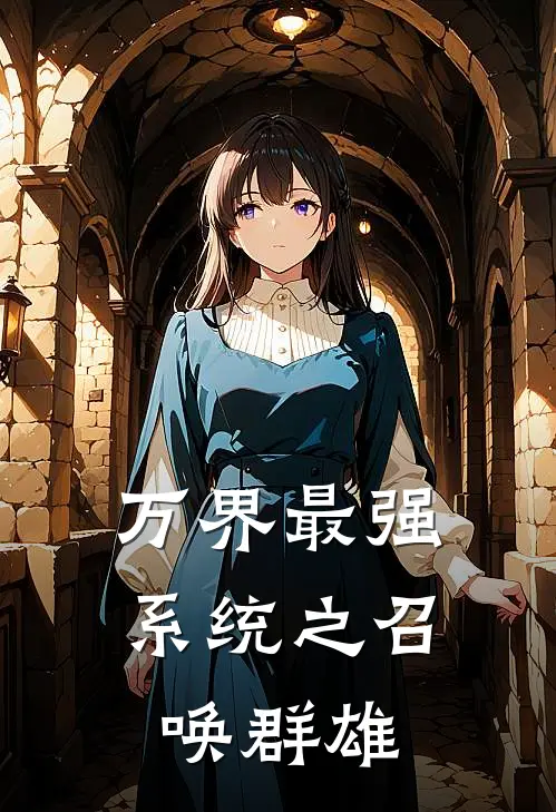 万界最强系统之召唤群雄