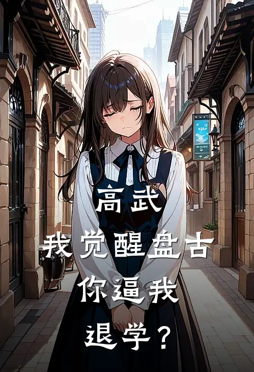 高武：我觉醒盘古，你逼我退学？