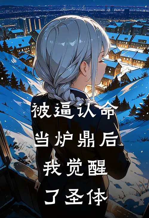 被逼认命当炉鼎后，我觉醒了圣体