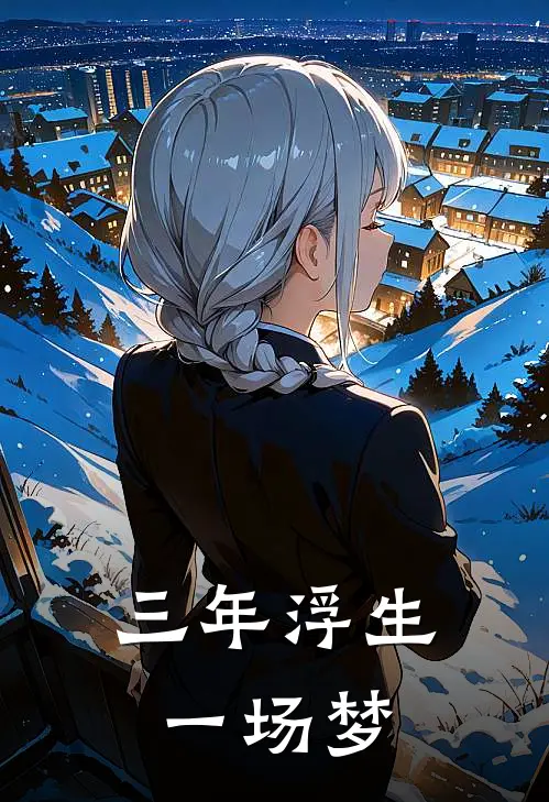 三年浮生一场梦