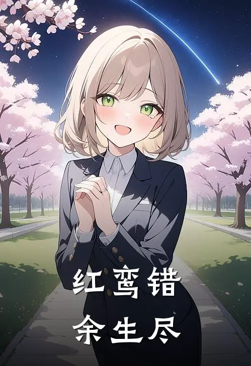 红鸾错，余生尽