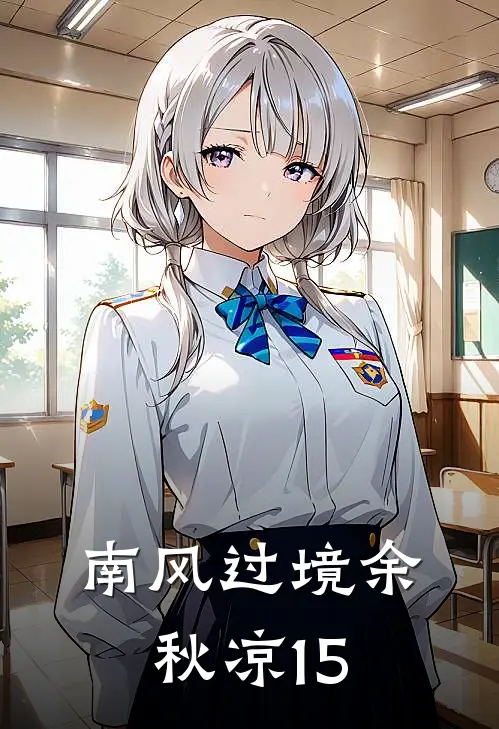 南风过境余秋凉15
