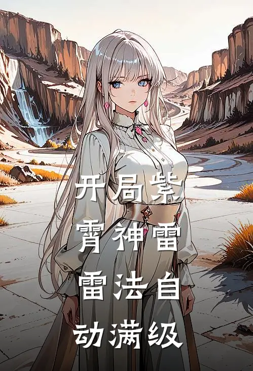 开局紫霄神雷，雷法自动满级