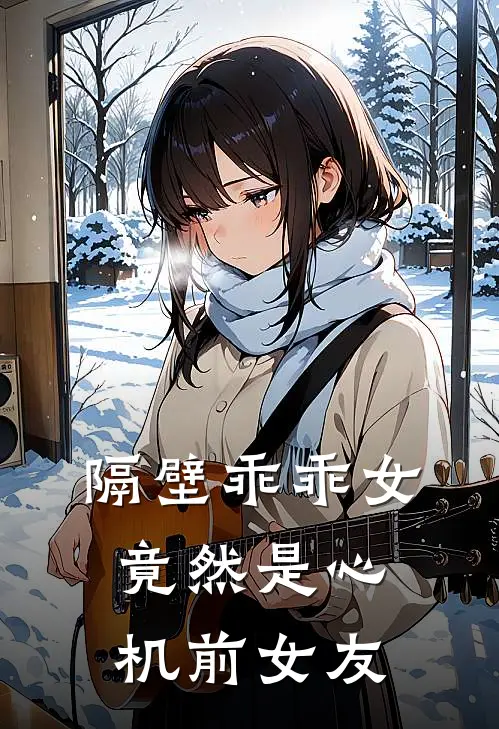 隔壁乖乖女，竟然是心机前女友