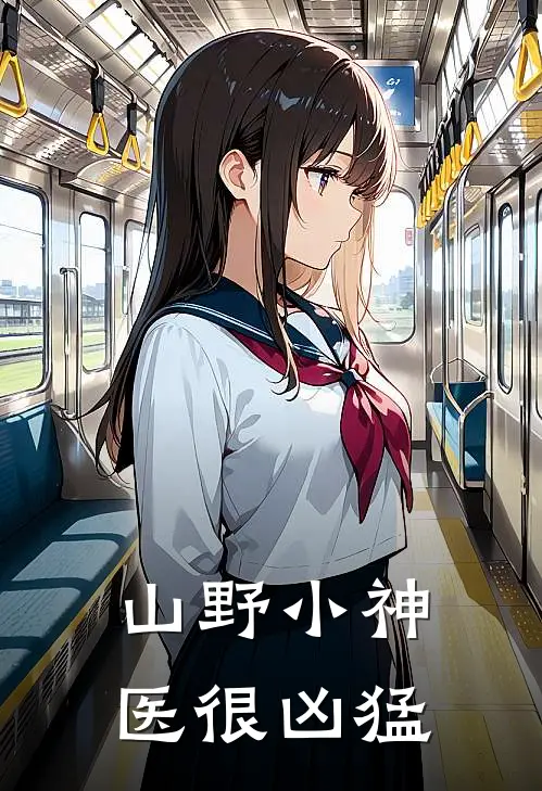 山野小神医很凶猛