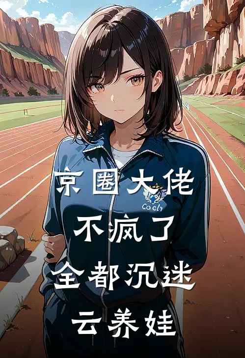 京圈大佬不疯了，全都沉迷云养娃