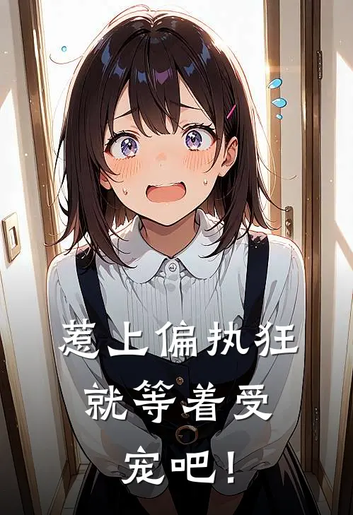 惹上偏执狂，就等着受宠吧！