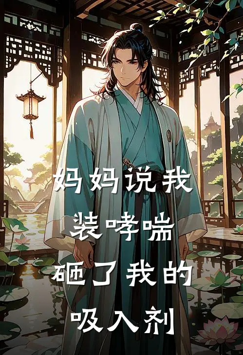 妈妈说我装哮喘，砸了我的吸入剂