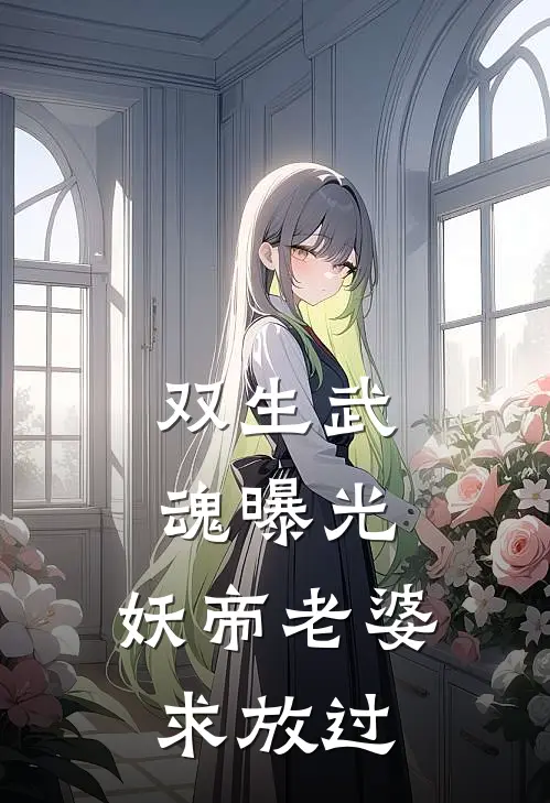 双生武魂曝光，妖帝老婆求放过