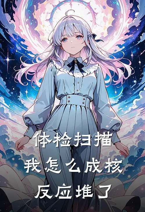 体检扫描，我怎么成核反应堆了