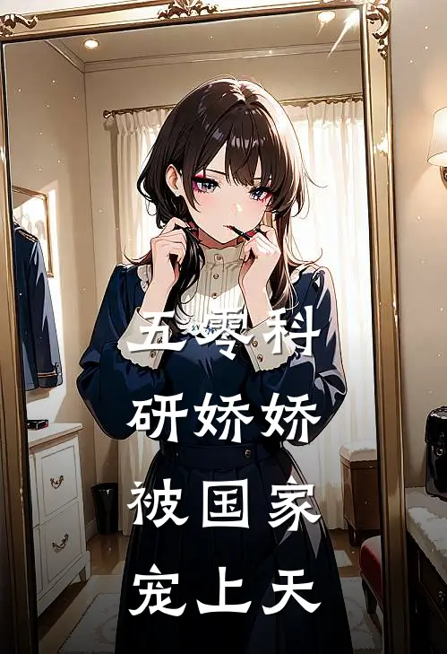 五零科研娇娇，被国家宠上天