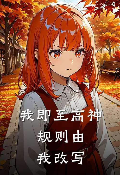 我即至高神，规则由我改写