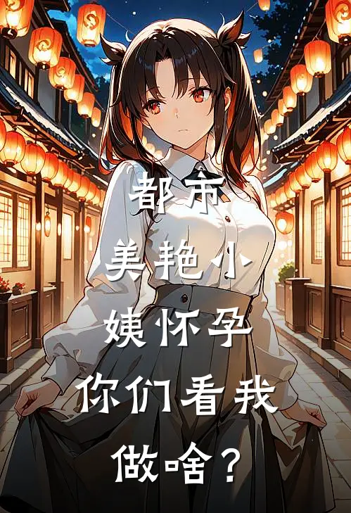 都市：美艳小姨怀孕，你们看我做啥？