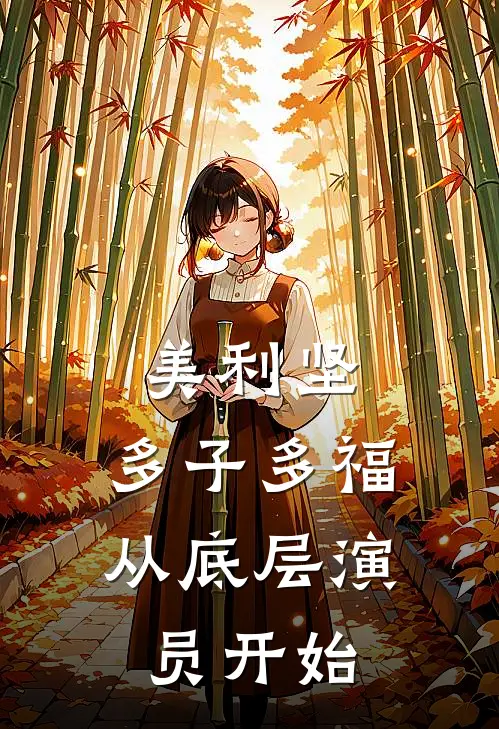 美利坚：多子多福从底层演员开始
