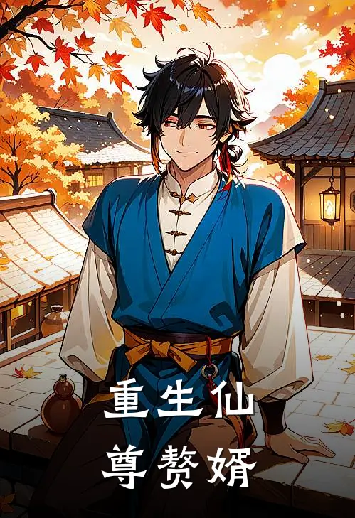 重生仙尊赘婿