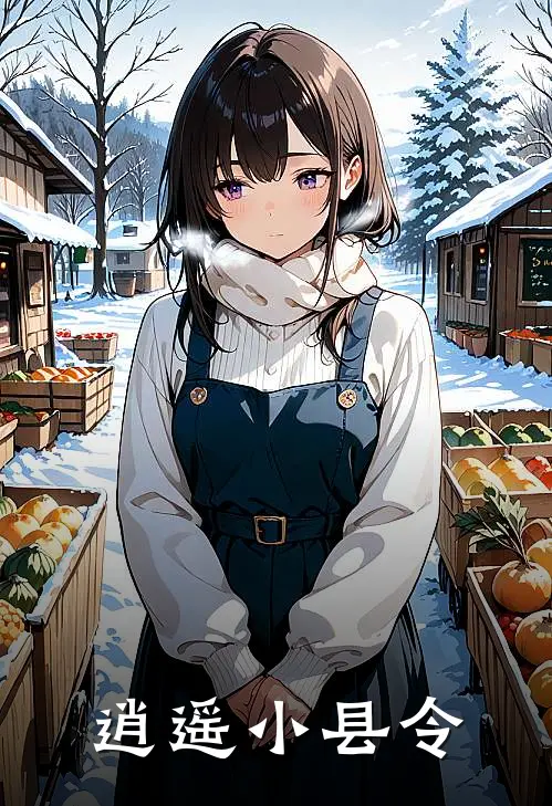 逍遥小县令