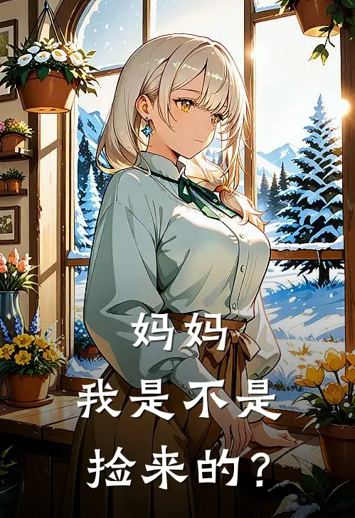 妈妈，我是不是捡来的？