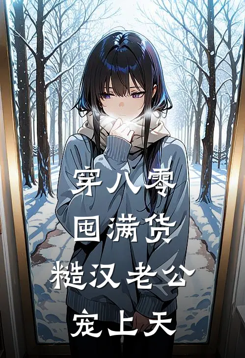 穿八零囤满货，糙汉老公宠上天