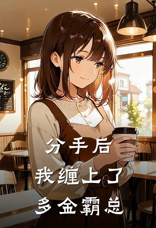 分手后，我缠上了多金霸总