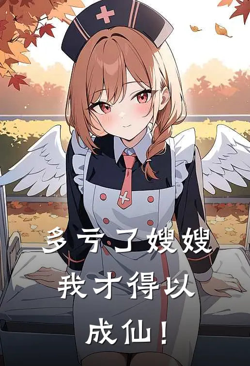多亏了嫂嫂，我才得以成仙！
