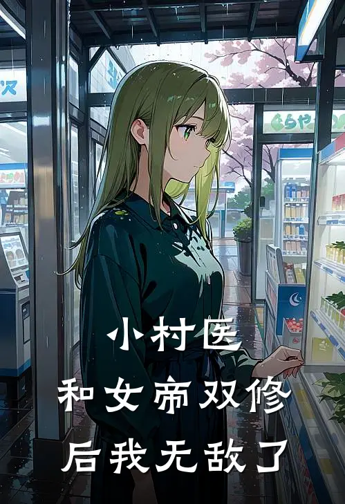 小村医：和女帝双修后我无敌了