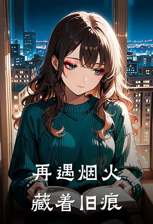 再遇烟火，藏着旧痕