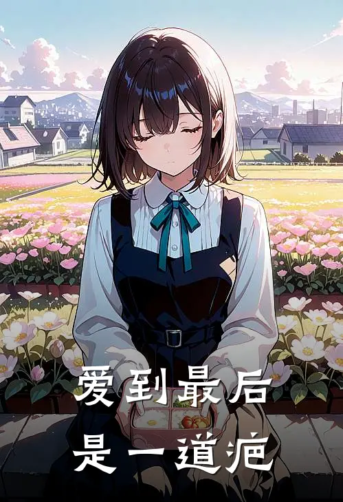 爱到最后是一道疤