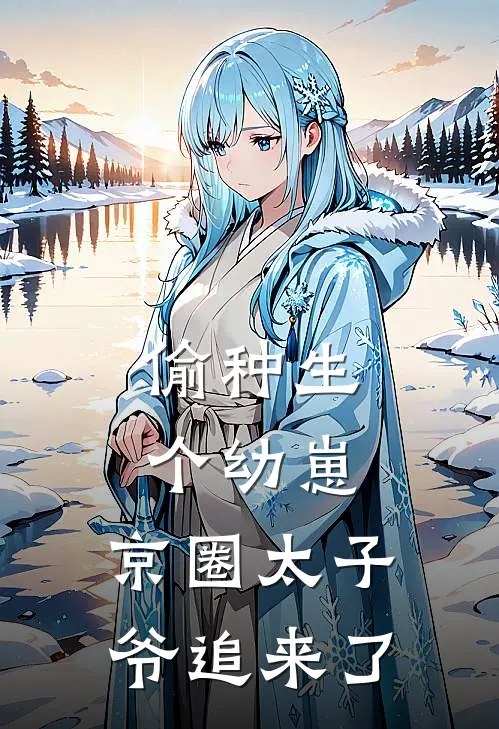 偷种生个幼崽，京圈太子爷追来了