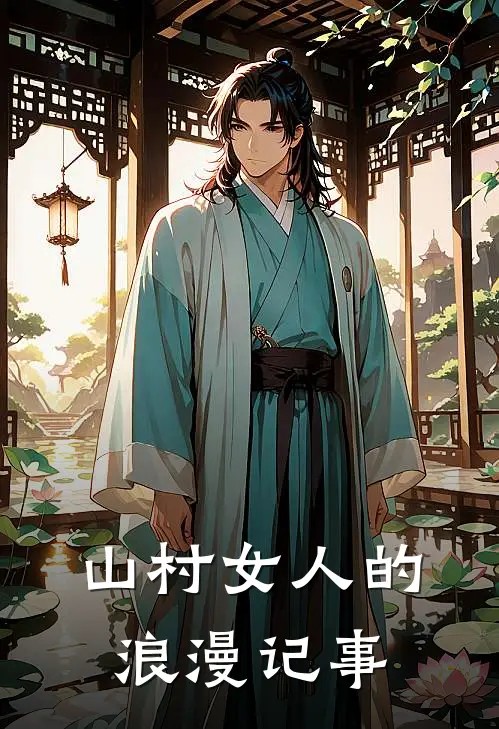 山村女人的浪漫记事