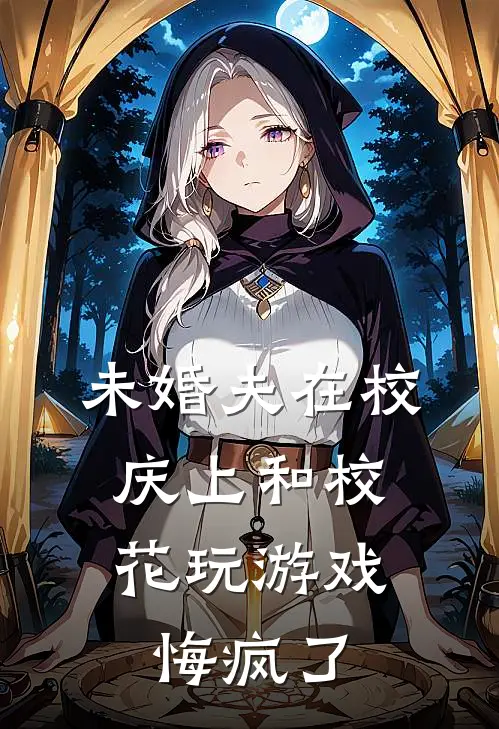 未婚夫在校庆上和校花玩游戏，悔疯了