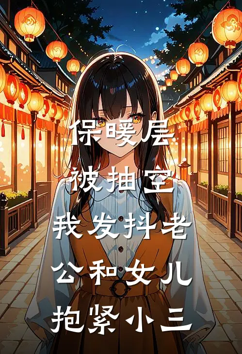 保暖层被抽空，我发抖老公和女儿抱紧小三