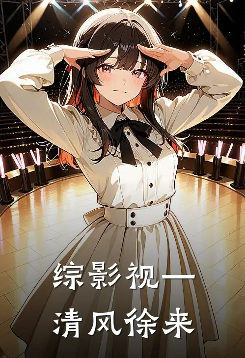 综影视—清风徐来