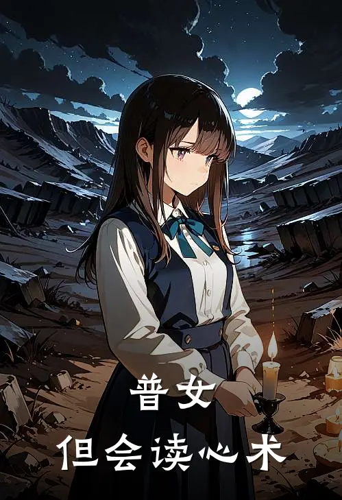 普女，但会读心术