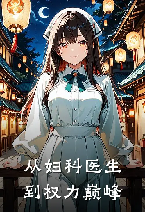 从妇科医生到权力巅峰