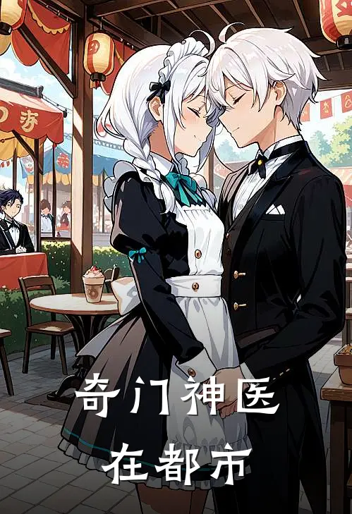 奇门神医在都市