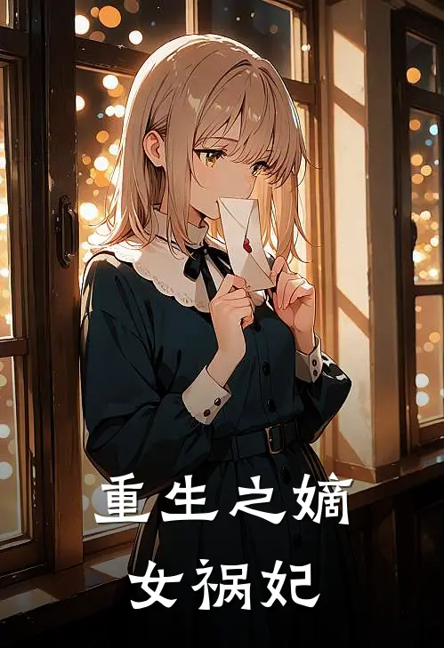 重生之嫡女祸妃