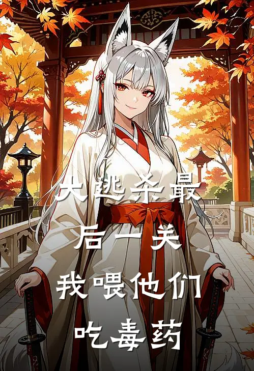 大逃杀最后一关，我喂他们吃毒药