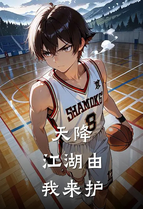 天降：江湖由我来护