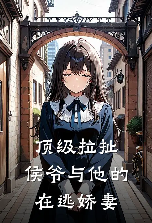 顶级拉扯：侯爷与他的在逃娇妻
