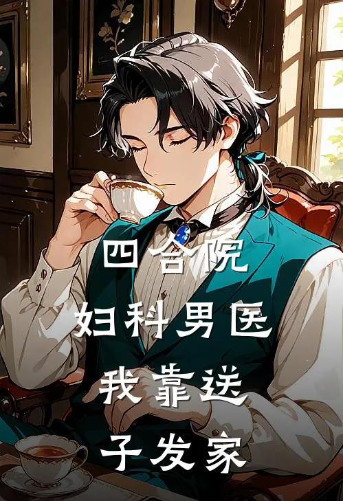 四合院：妇科男医，我靠送子发家