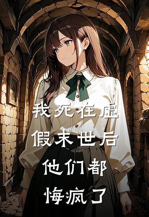 我死在虚假末世后，他们都悔疯了