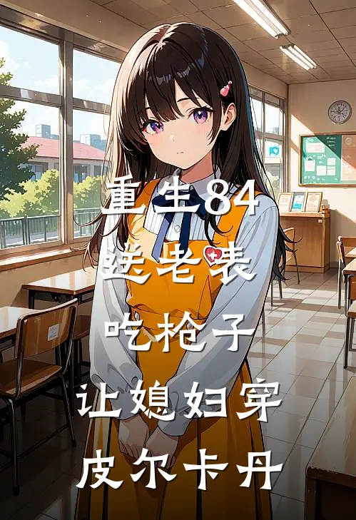 重生84：送老表吃枪子，让媳妇穿皮尔卡丹