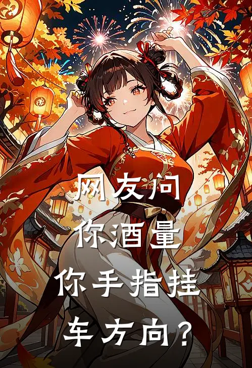 网友问你酒量，你手指挂车方向？