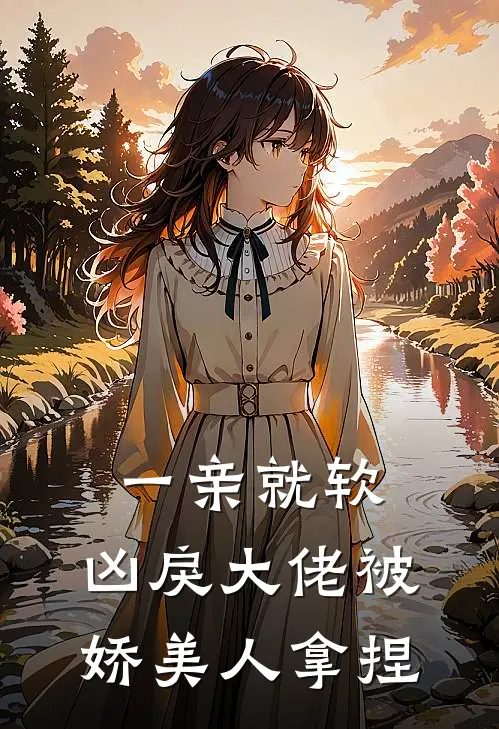一亲就软，凶戾大佬被娇美人拿捏